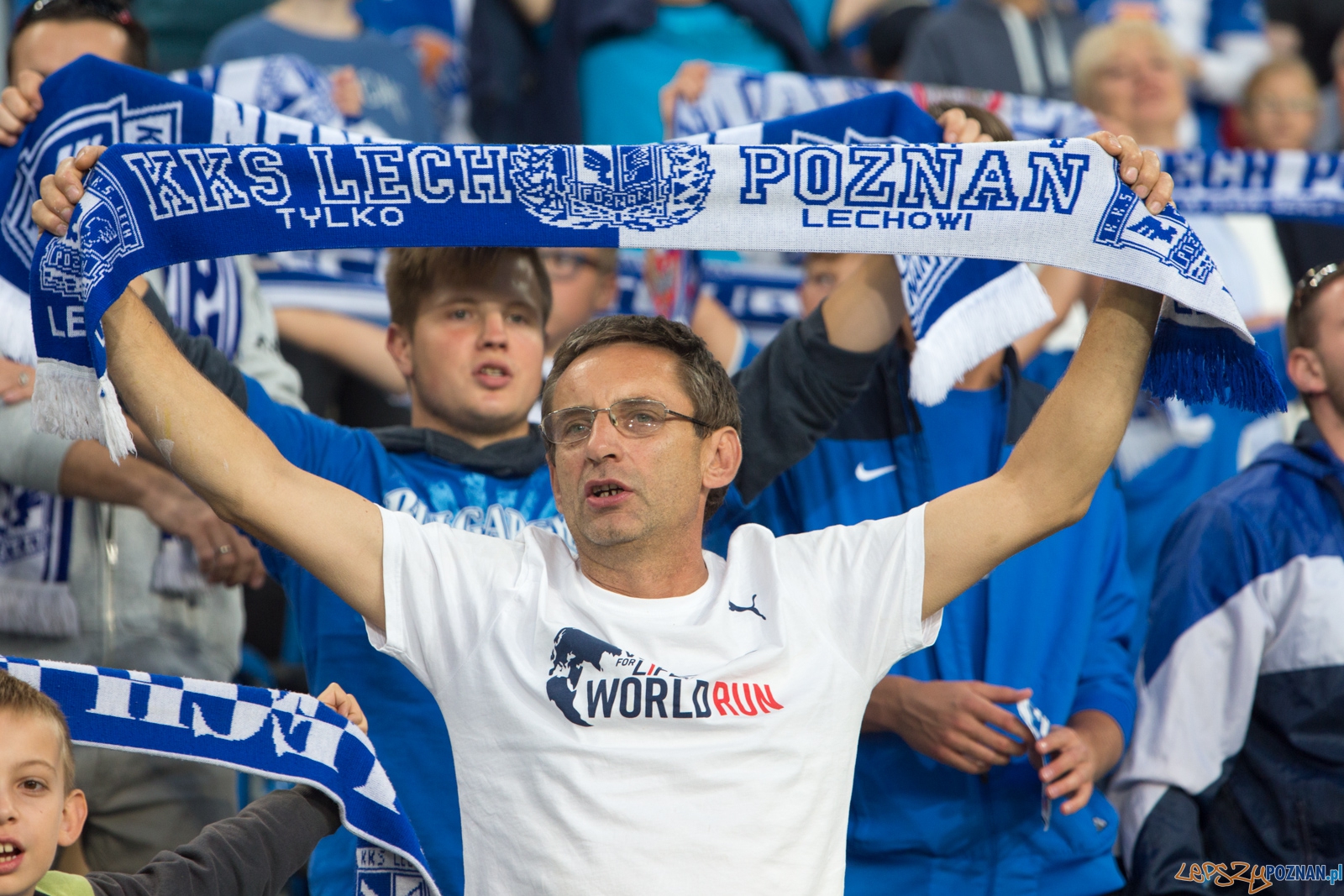 III runda eliminacji Ligi Mistrzów - Lech Poznań - FC Basel (n Foto: lepszyPOZNAN.pl / Piotr Rychter III runda eliminacji Ligi Mistrzów - Lech Poznań - FC Basel (n Foto: lepszyPOZNAN.pl / Piotr Rychter