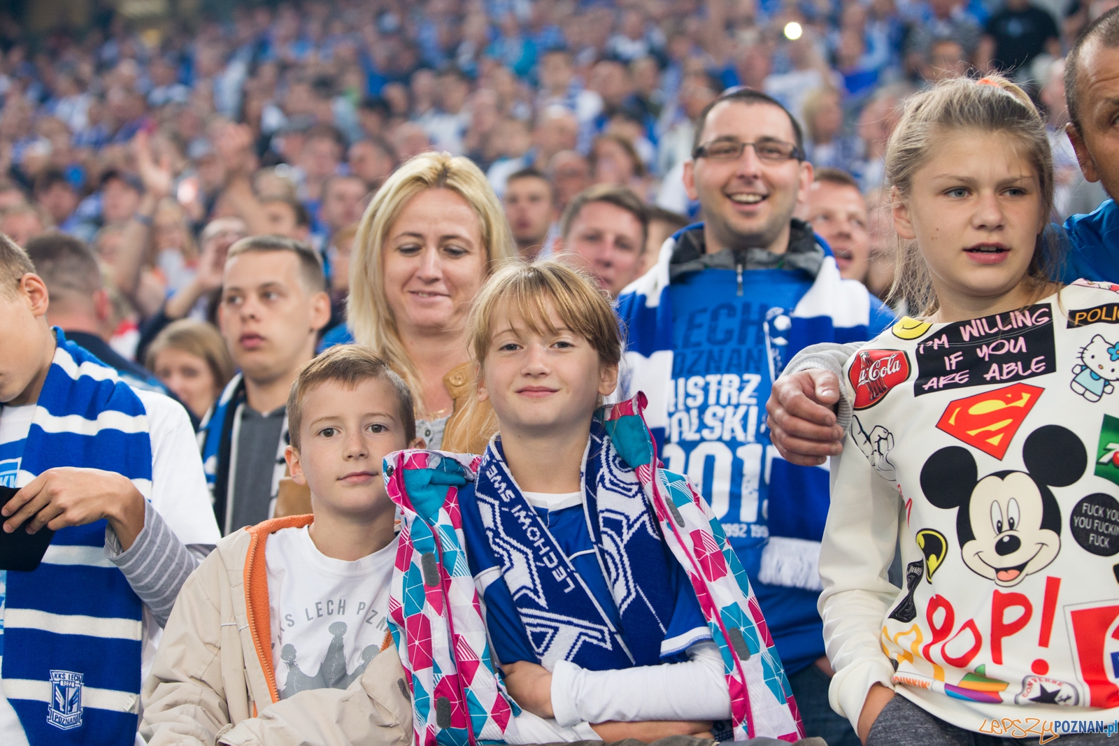 Superpuchar polski 2015 - Lech Poznań - Legia Warszawa (najleps Foto: lepszyPOZNAN.pl / Piotr Rychter Superpuchar polski 2015 - Lech Poznań - Legia Warszawa (najleps Foto: lepszyPOZNAN.pl / Piotr Rychter