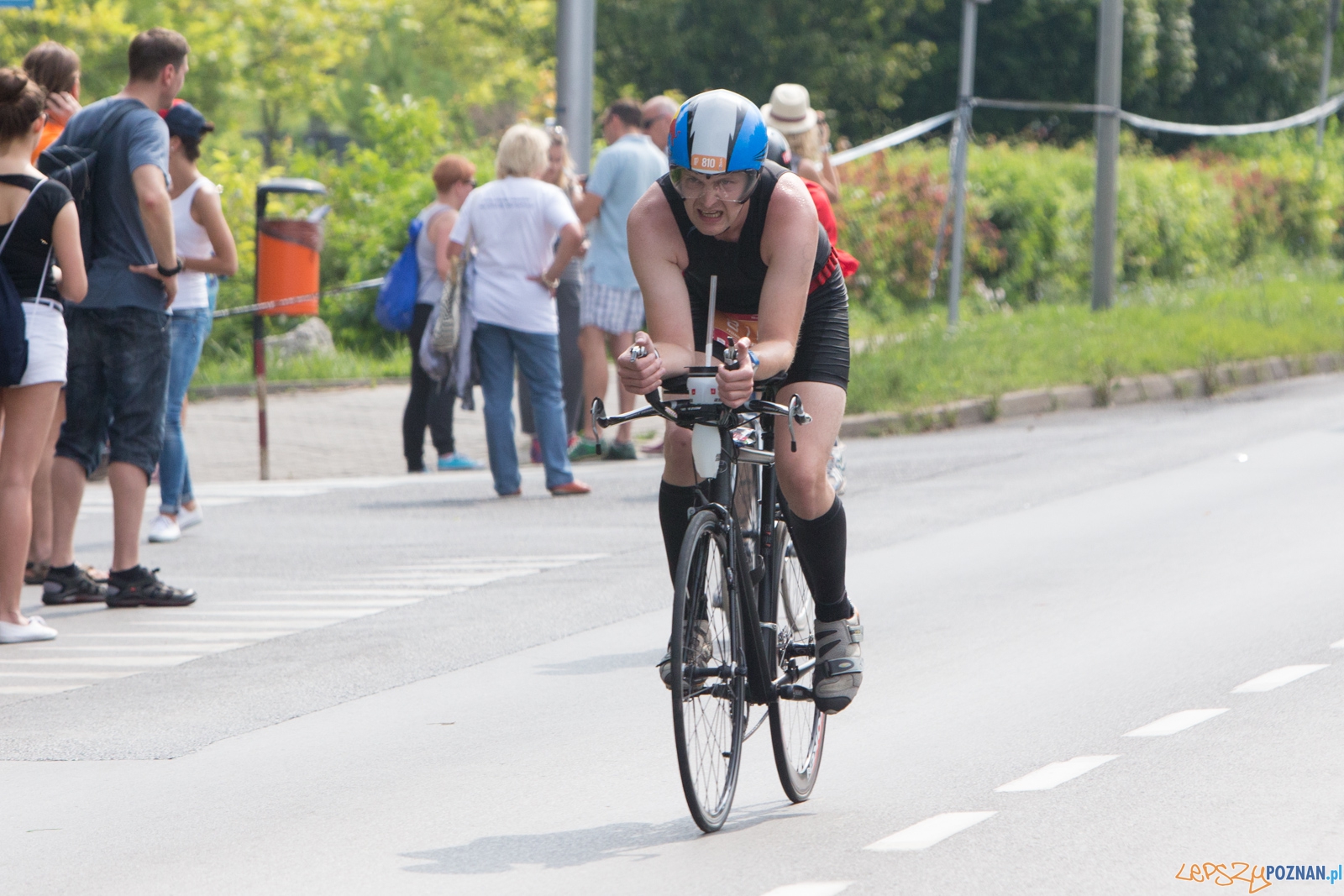 Enea Challenge Poznań Foto: lepszyPOZNAN.pl / Piotr Rychter Enea Challenge Poznań Foto: lepszyPOZNAN.pl / Piotr Rychter