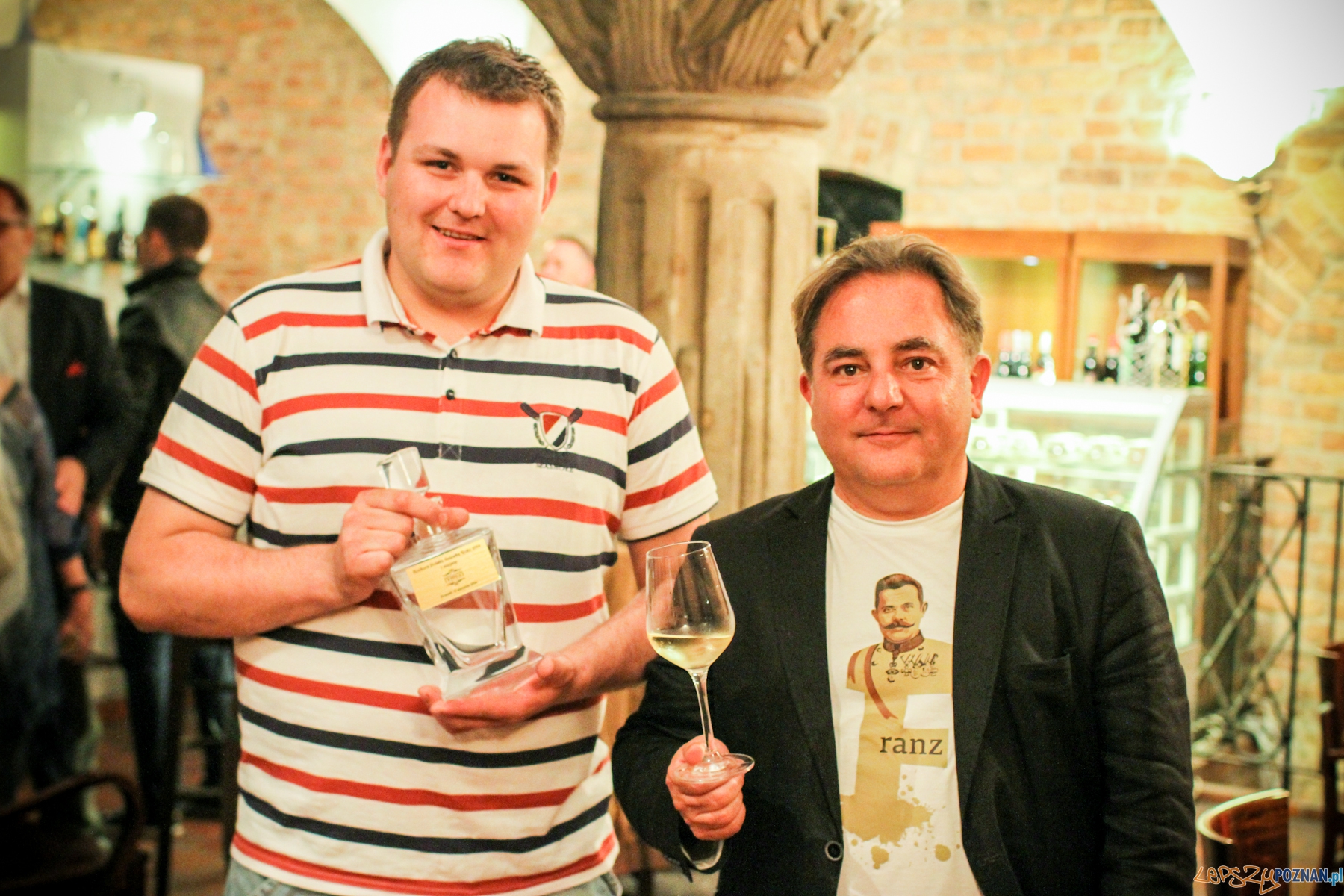 Ogólnopolski Festiwal Dobrego Smaku (28) Foto: Julian Redondo Bueno / OFDS Ogólnopolski Festiwal Dobrego Smaku (28) Foto: Julian Redondo Bueno / OFDS