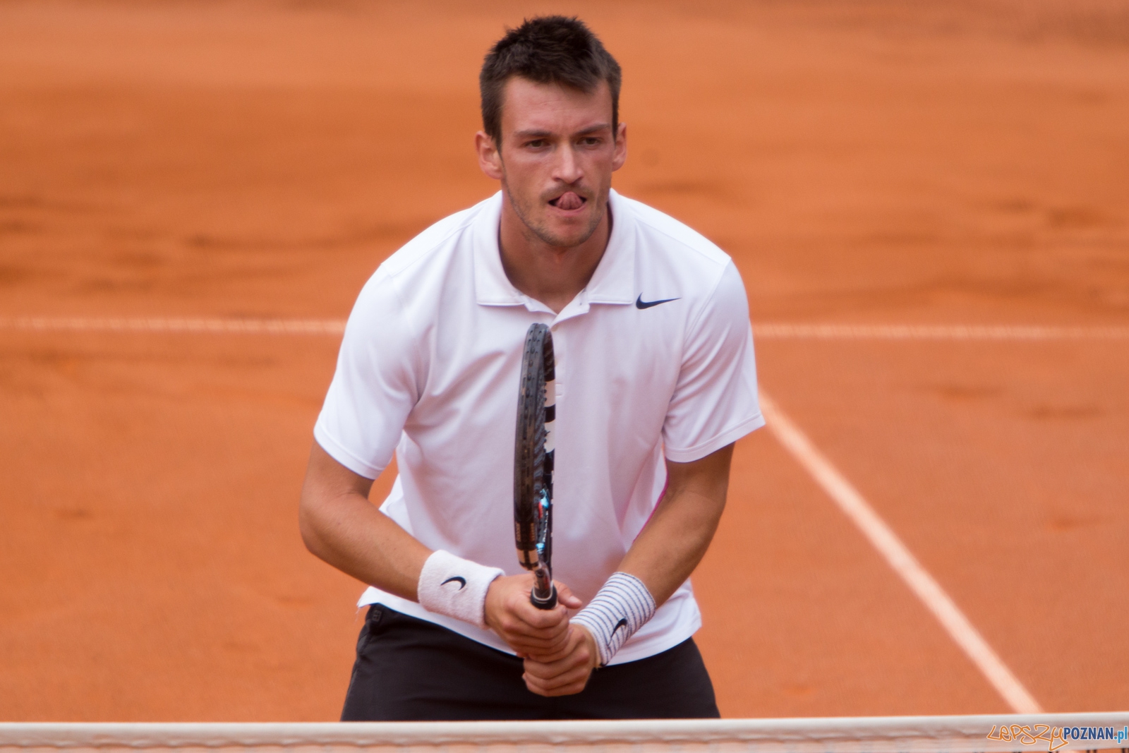 Poznan Open 2015 - debel Dmytro Badanov Adam Majchrowicz / Micha Foto: lepszyPOZNAN.pl / Piotr Rychter Poznan Open 2015 - debel Dmytro Badanov Adam Majchrowicz / Micha Foto: lepszyPOZNAN.pl / Piotr Rychter