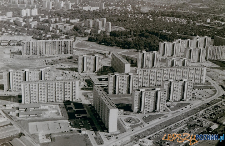 Os. Kopernika, ul. Jawornicka Foto: internet Os. Kopernika, ul. Jawornicka Foto: internet