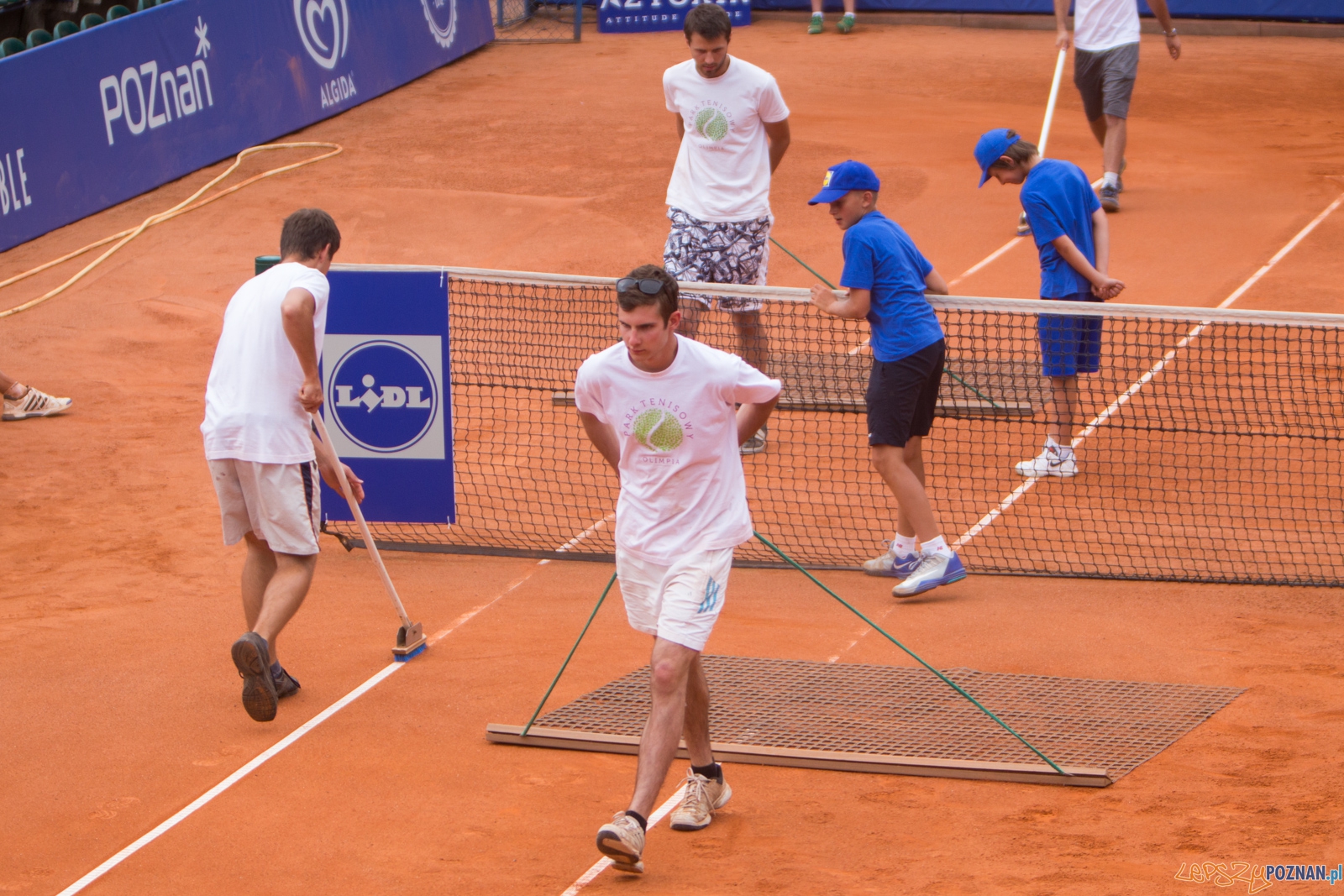 Poznan Open 2015 - debel Dmytro Badanov Adam Majchrowicz / Micha Foto: lepszyPOZNAN.pl / Piotr Rychter Poznan Open 2015 - debel Dmytro Badanov Adam Majchrowicz / Micha Foto: lepszyPOZNAN.pl / Piotr Rychter