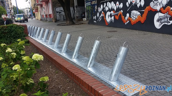 Budowa stacji Zielona Foto: ZDM Budowa stacji Zielona Foto: ZDM