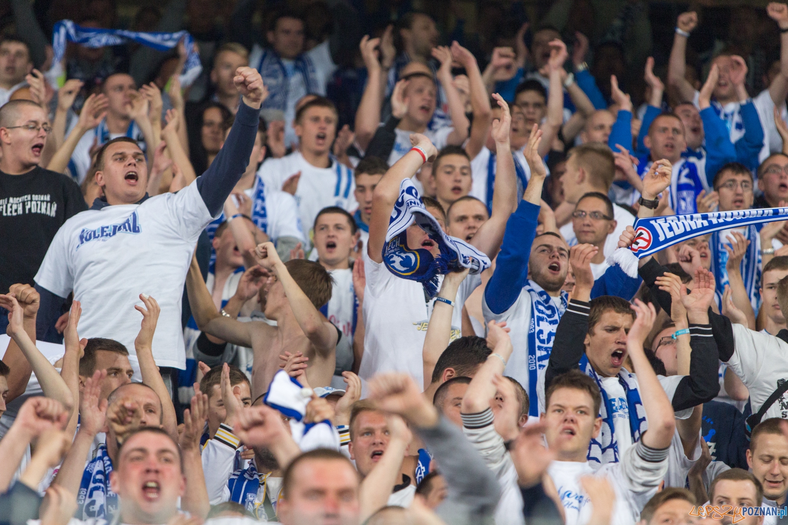 Superpuchar polski 2015 - Lech Poznań - Legia Warszawa (najleps Foto: lepszyPOZNAN.pl / Piotr Rychter Superpuchar polski 2015 - Lech Poznań - Legia Warszawa (najleps Foto: lepszyPOZNAN.pl / Piotr Rychter