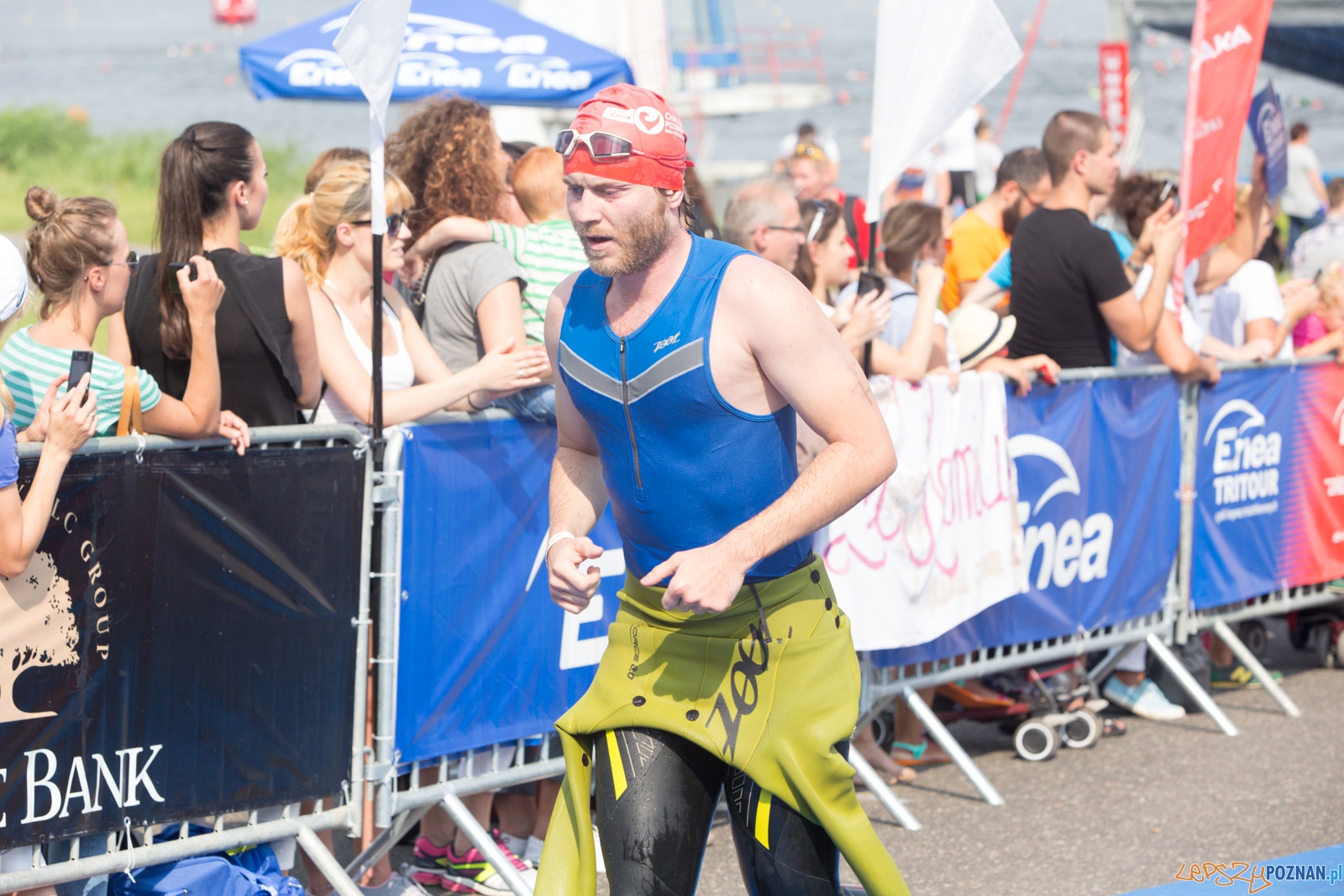 Enea Challenge Poznań Foto: lepszyPOZNAN.pl / Piotr Rychter Enea Challenge Poznań Foto: lepszyPOZNAN.pl / Piotr Rychter