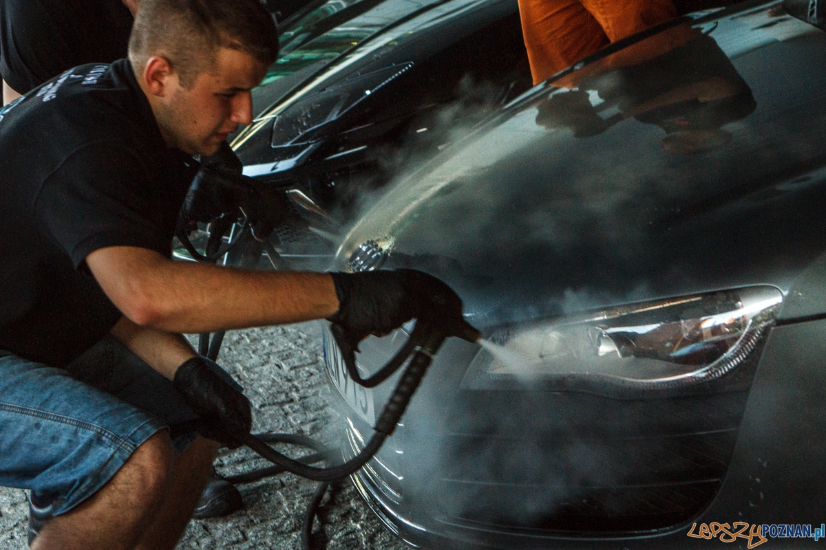 Grand Turismo Polonia 2015 w Hotelu Andersia - dzień 1 - 01.07. Foto: LepszyPOZNAN.pl / Paweł Rychter Grand Turismo Polonia 2015 w Hotelu Andersia - dzień 1 - 01.07. Foto: LepszyPOZNAN.pl / Paweł Rychter