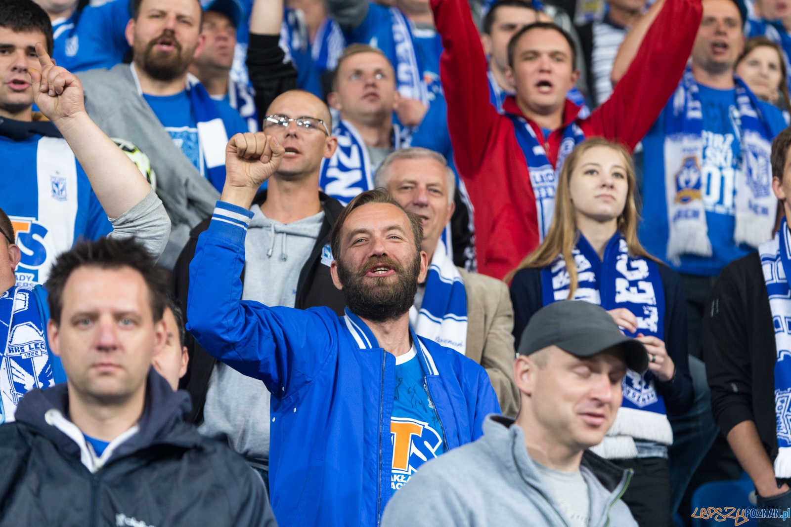 Superpuchar polski 2015 - Lech Poznań - Legia Warszawa (najleps Foto: lepszyPOZNAN.pl / Piotr Rychter Superpuchar polski 2015 - Lech Poznań - Legia Warszawa (najleps Foto: lepszyPOZNAN.pl / Piotr Rychter