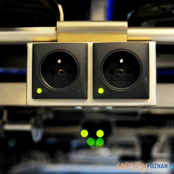 Odnowione bany na poznańskim dworcu Foto: PKP Intercity Odnowione bany na poznańskim dworcu Foto: PKP Intercity