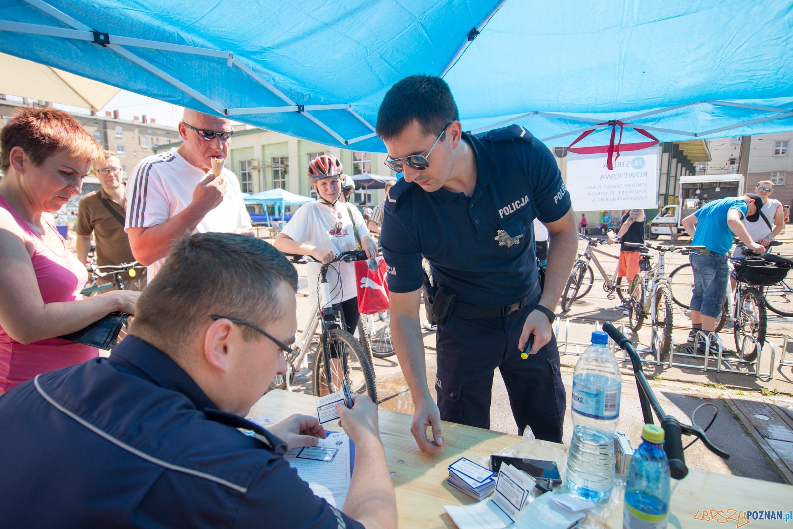 Sportowa Madalina Foto: lepszyPOZNAN.pl / Piotr Rychter Sportowa Madalina Foto: lepszyPOZNAN.pl / Piotr Rychter