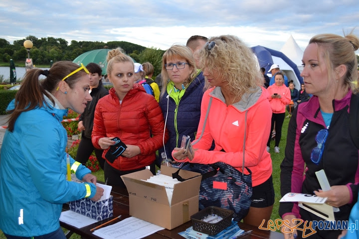 Nocna Maniacka Piątka (1) Foto: KB MANIAC Poznań Nocna Maniacka Piątka (1) Foto: KB MANIAC Poznań