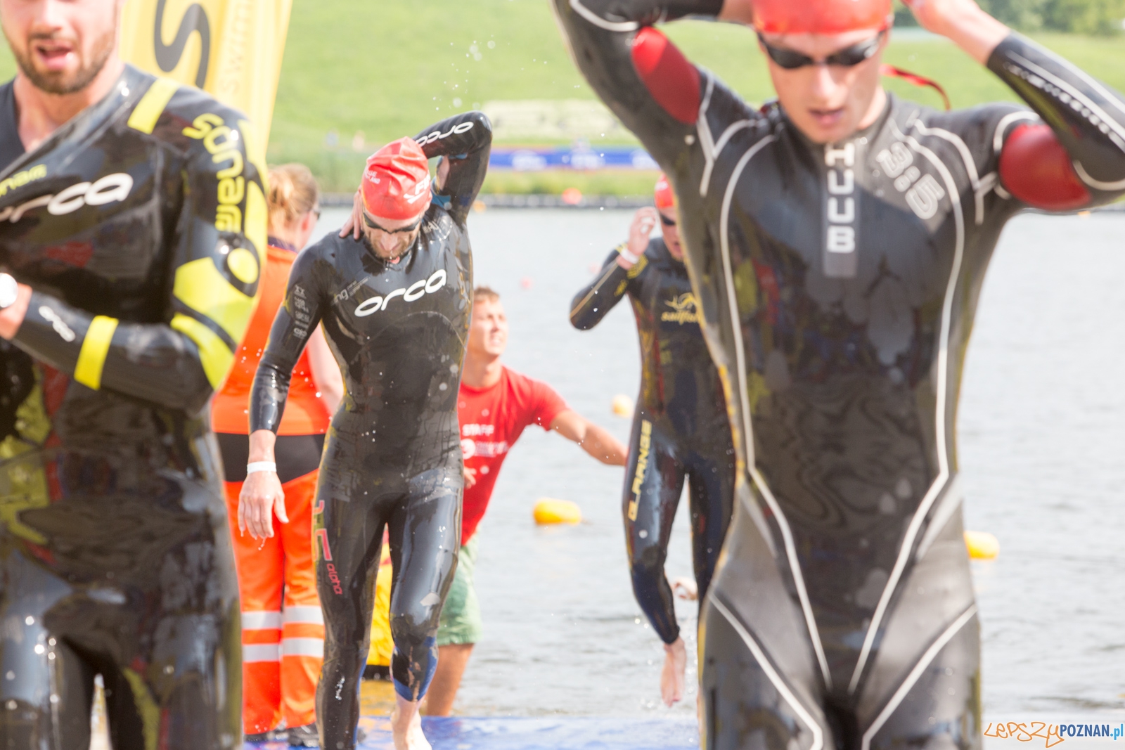 Enea Challenge Poznań Foto: lepszyPOZNAN.pl / Piotr Rychter Enea Challenge Poznań Foto: lepszyPOZNAN.pl / Piotr Rychter