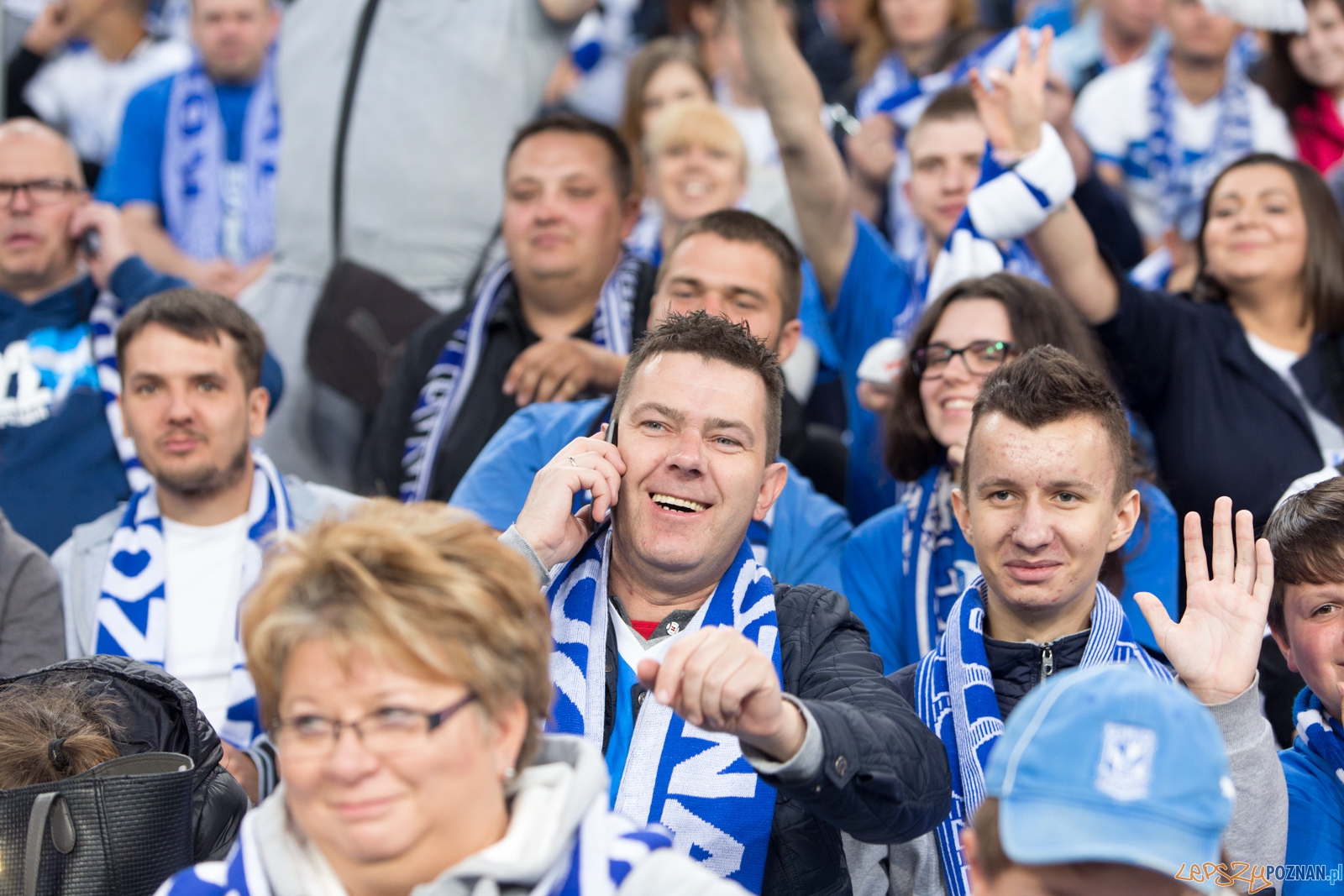 Superpuchar polski 2015 - Lech Poznań - Legia Warszawa (najleps Foto: lepszyPOZNAN.pl / Piotr Rychter Superpuchar polski 2015 - Lech Poznań - Legia Warszawa (najleps Foto: lepszyPOZNAN.pl / Piotr Rychter