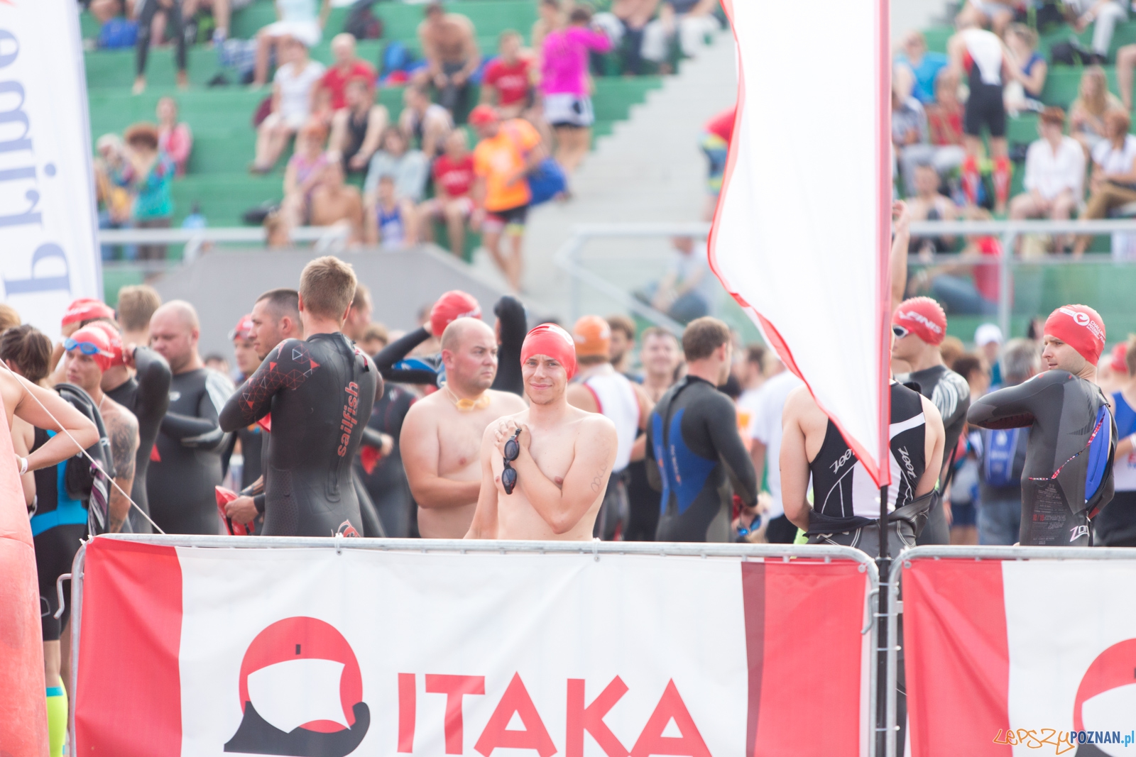 Enea Challenge Poznań Foto: lepszyPOZNAN.pl / Piotr Rychter Enea Challenge Poznań Foto: lepszyPOZNAN.pl / Piotr Rychter