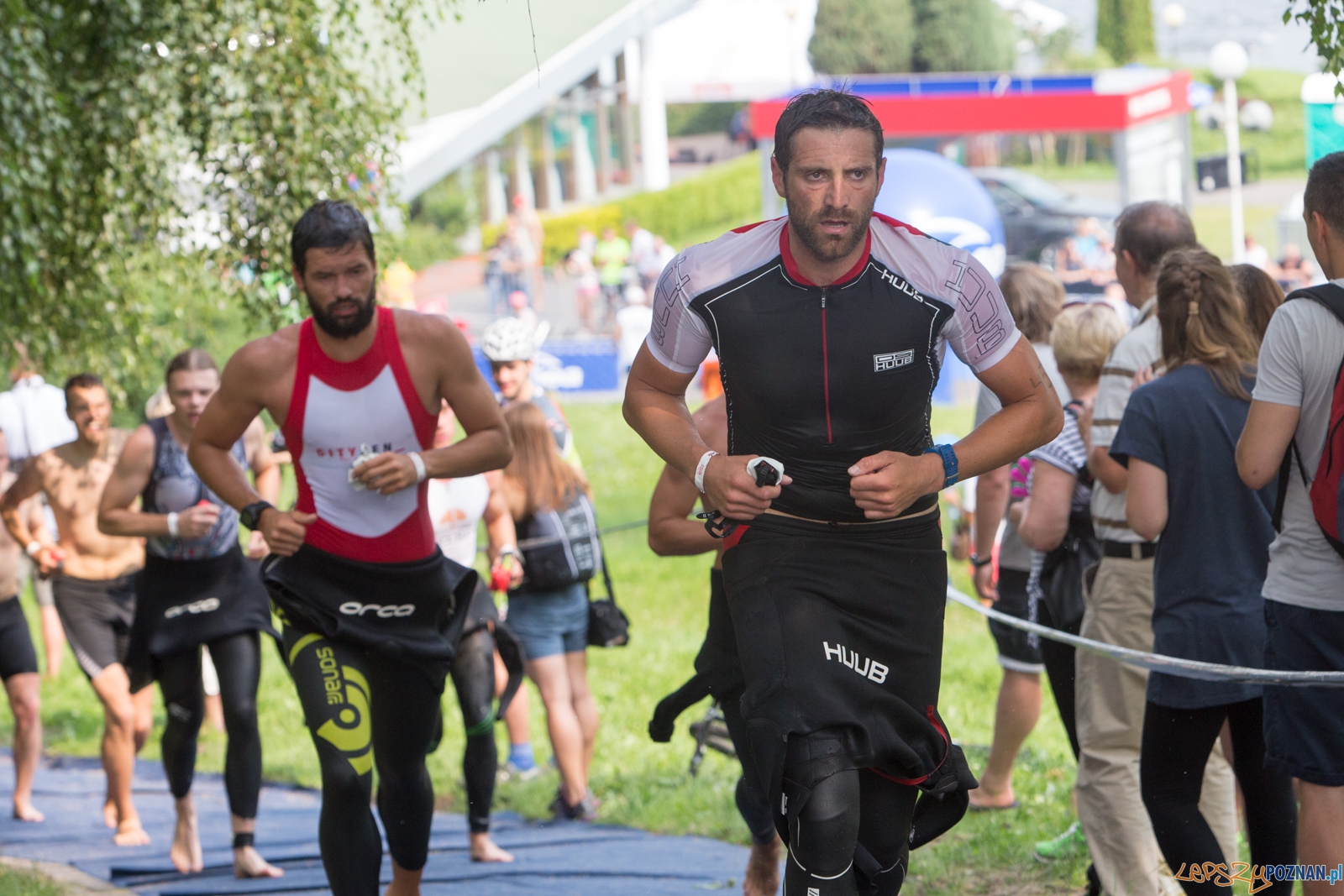 Enea Challenge Poznań Foto: lepszyPOZNAN.pl / Piotr Rychter Enea Challenge Poznań Foto: lepszyPOZNAN.pl / Piotr Rychter