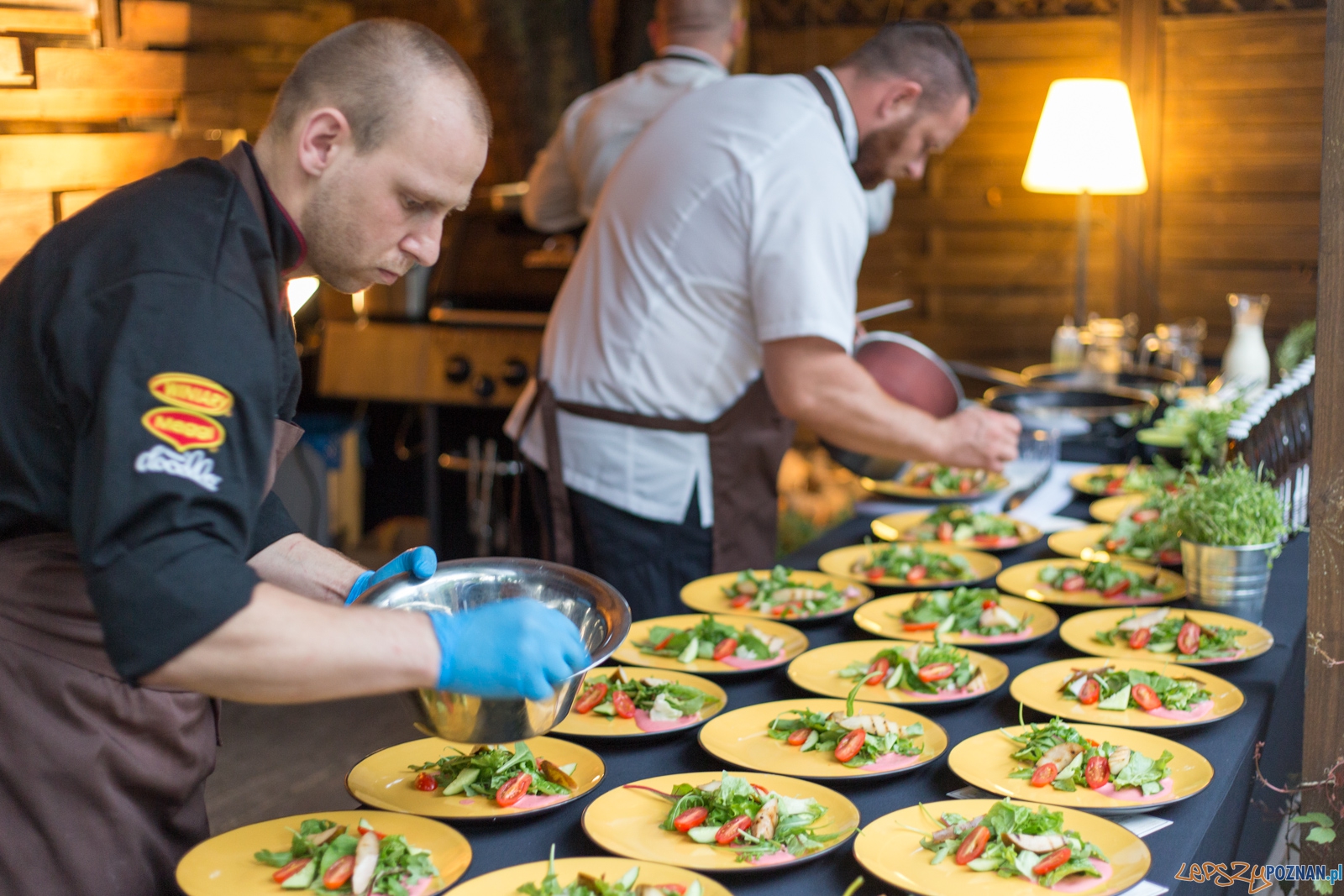 Chmielnik Foto: lepszyPOZNAN.pl / Piotr Rychter Chmielnik Foto: lepszyPOZNAN.pl / Piotr Rychter