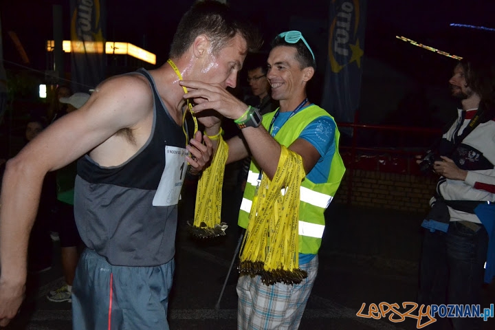 Nocna Maniacka Piątka (9) Foto: KB MANIAC Poznań Nocna Maniacka Piątka (9) Foto: KB MANIAC Poznań