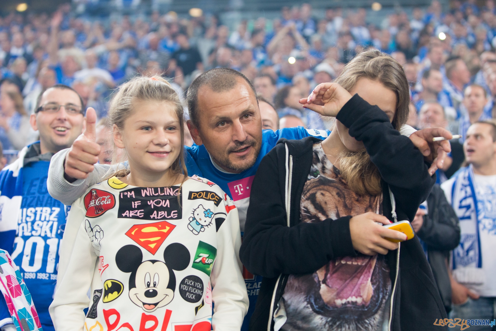 Superpuchar polski 2015 - Lech Poznań - Legia Warszawa (najleps Foto: lepszyPOZNAN.pl / Piotr Rychter Superpuchar polski 2015 - Lech Poznań - Legia Warszawa (najleps Foto: lepszyPOZNAN.pl / Piotr Rychter