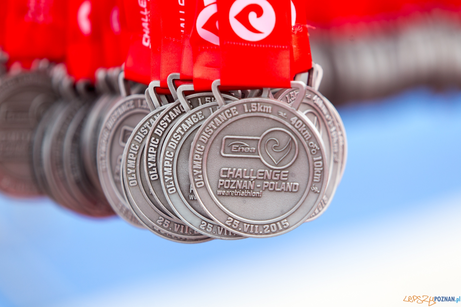 Enea Challenge Poznań Foto: lepszyPOZNAN.pl / Piotr Rychter Enea Challenge Poznań Foto: lepszyPOZNAN.pl / Piotr Rychter