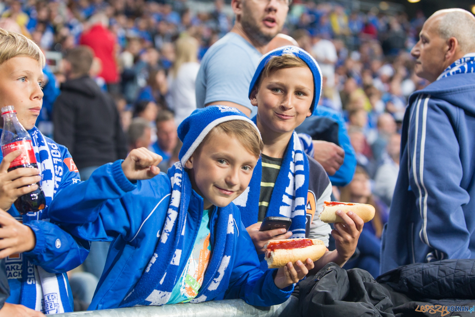 Superpuchar polski 2015 - Lech Poznań - Legia Warszawa (najleps Foto: lepszyPOZNAN.pl / Piotr Rychter Superpuchar polski 2015 - Lech Poznań - Legia Warszawa (najleps Foto: lepszyPOZNAN.pl / Piotr Rychter