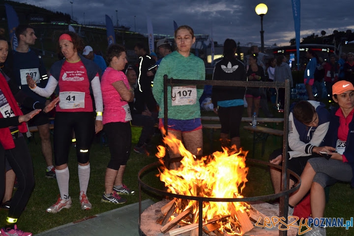 Nocna Maniacka Piątka (5) Foto: KB MANIAC Poznań Nocna Maniacka Piątka (5) Foto: KB MANIAC Poznań