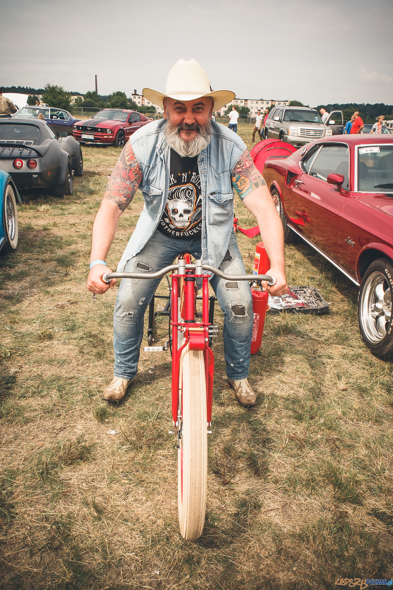 polskipojazd na American Cars Mania Foto: Marcin Bielawski polskipojazd na American Cars Mania Foto: Marcin Bielawski