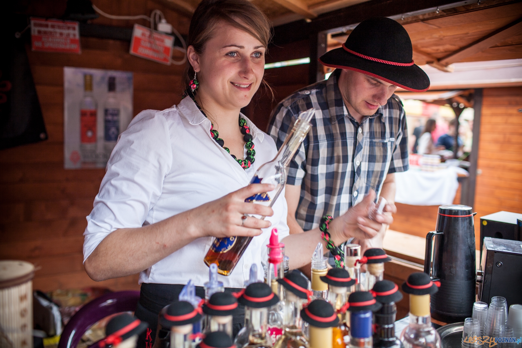 Ogólnopolski Festiwal Dobrego Smaku (15) Foto: Julian Redondo Bueno / OFDS Ogólnopolski Festiwal Dobrego Smaku (15) Foto: Julian Redondo Bueno / OFDS