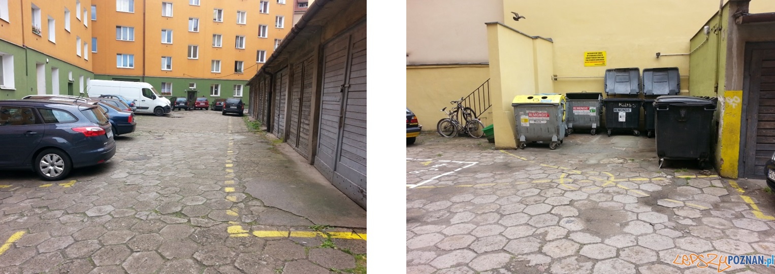 23 Lutego - Nowowiejskiego Foto: ZKZL 23 Lutego - Nowowiejskiego Foto: ZKZL