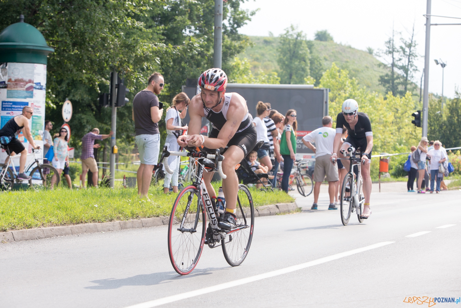 Enea Challenge Poznań Foto: lepszyPOZNAN.pl / Piotr Rychter Enea Challenge Poznań Foto: lepszyPOZNAN.pl / Piotr Rychter