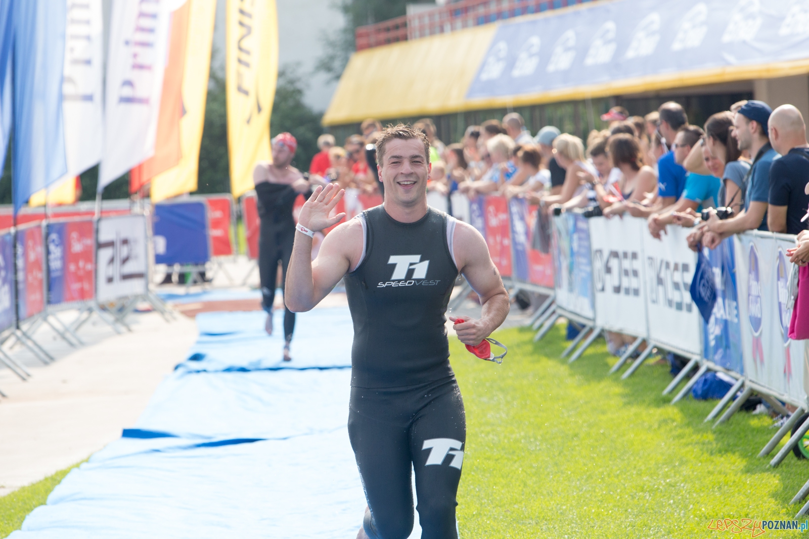 Enea Challenge Poznań Foto: lepszyPOZNAN.pl / Piotr Rychter Enea Challenge Poznań Foto: lepszyPOZNAN.pl / Piotr Rychter