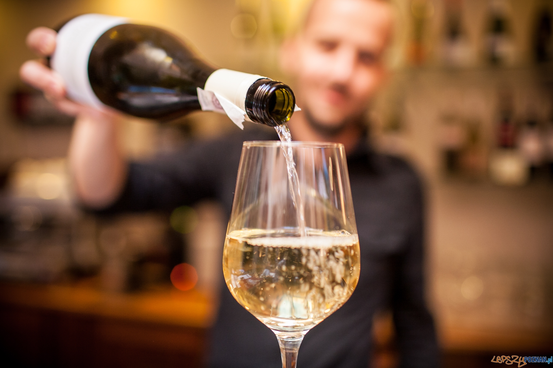 Ogólnopolski Festiwal Dobrego Smaku (5) Foto: Julian Redondo Bueno / OFDS Ogólnopolski Festiwal Dobrego Smaku (5) Foto: Julian Redondo Bueno / OFDS