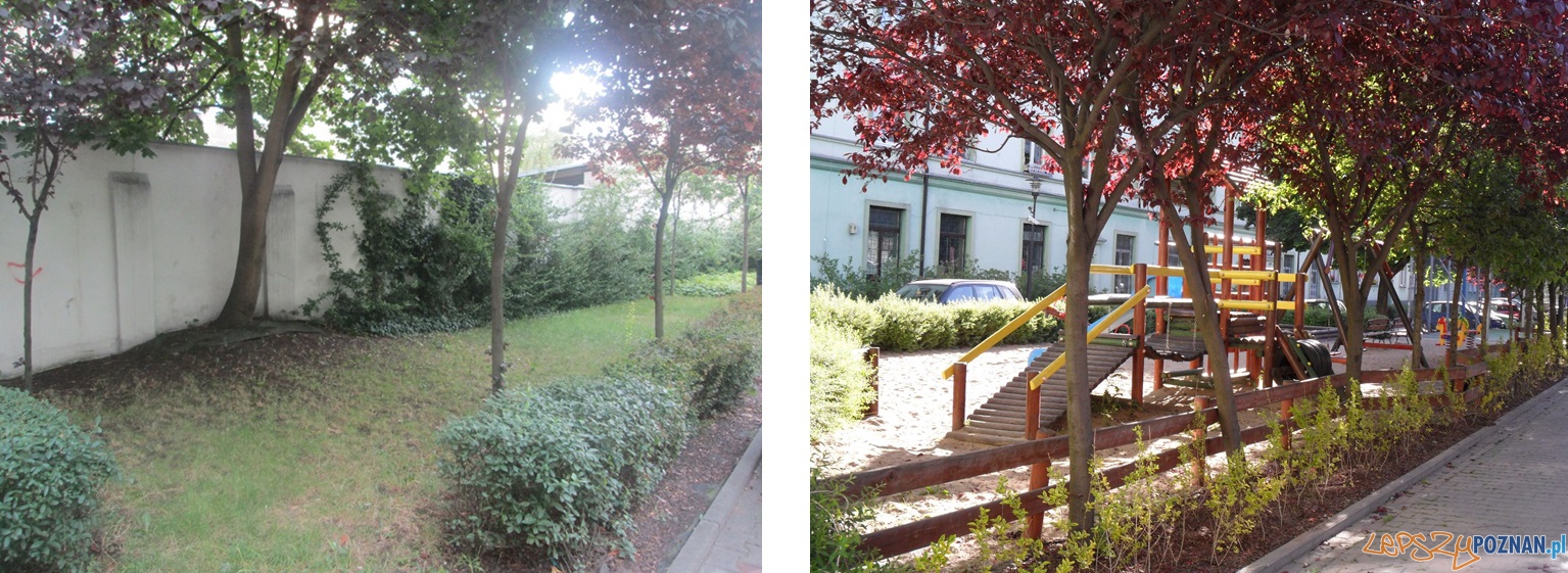 Kosinskiego Pradzynskiego Foto: ZKZL Kosinskiego Pradzynskiego Foto: ZKZL