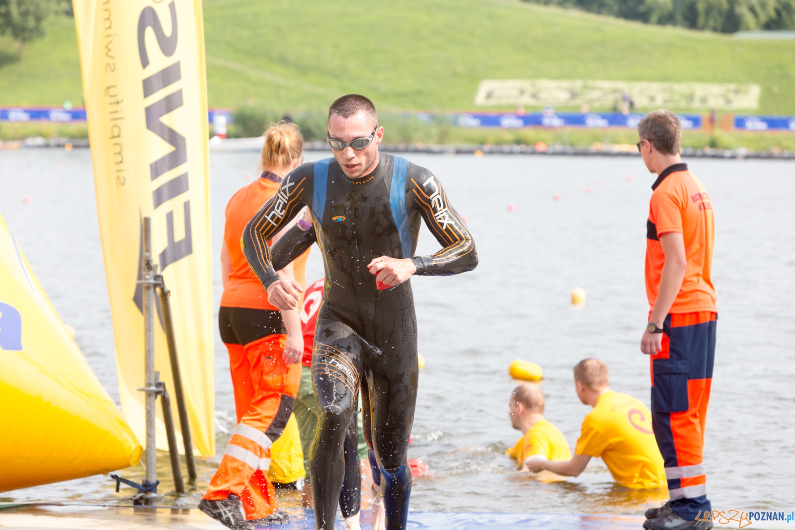 Enea Challenge Poznań Foto: lepszyPOZNAN.pl / Piotr Rychter Enea Challenge Poznań Foto: lepszyPOZNAN.pl / Piotr Rychter