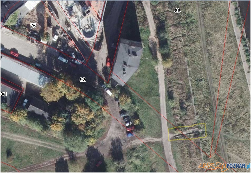 Mapka - schody Foto: Mapka - schody Foto: