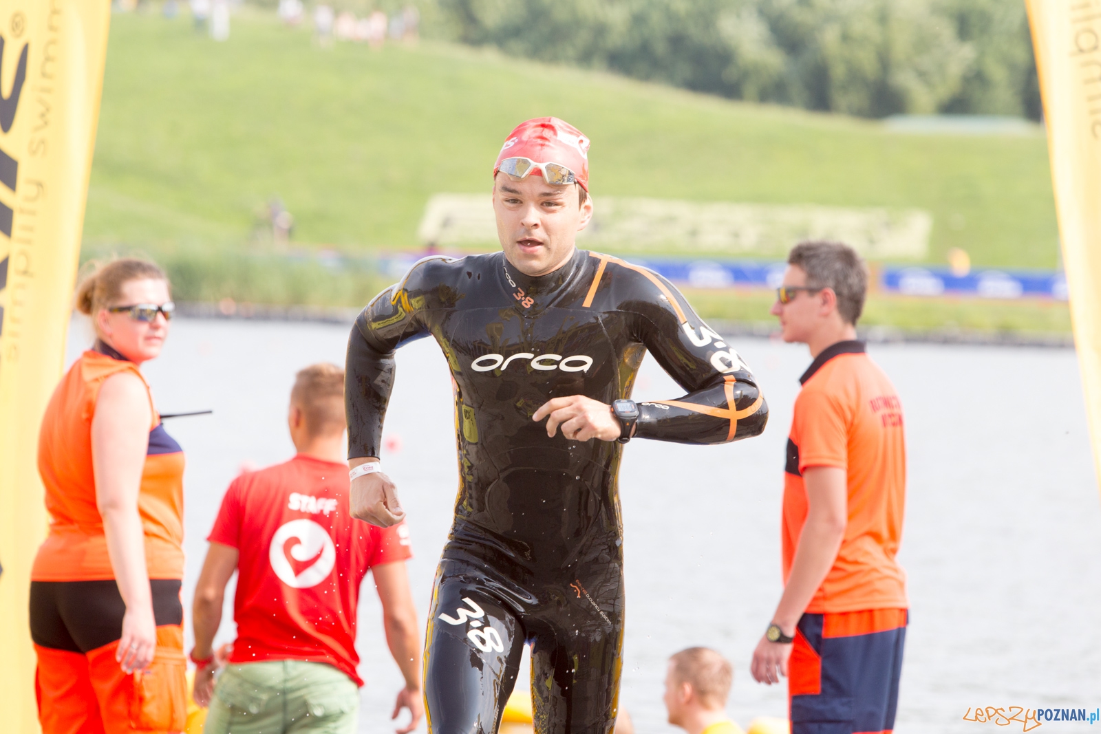 Enea Challenge Poznań Foto: lepszyPOZNAN.pl / Piotr Rychter Enea Challenge Poznań Foto: lepszyPOZNAN.pl / Piotr Rychter