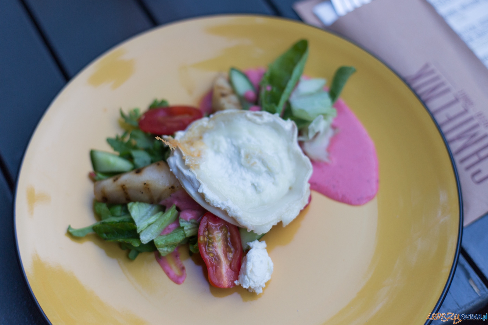 Chmielnik Foto: lepszyPOZNAN.pl / Piotr Rychter Chmielnik Foto: lepszyPOZNAN.pl / Piotr Rychter