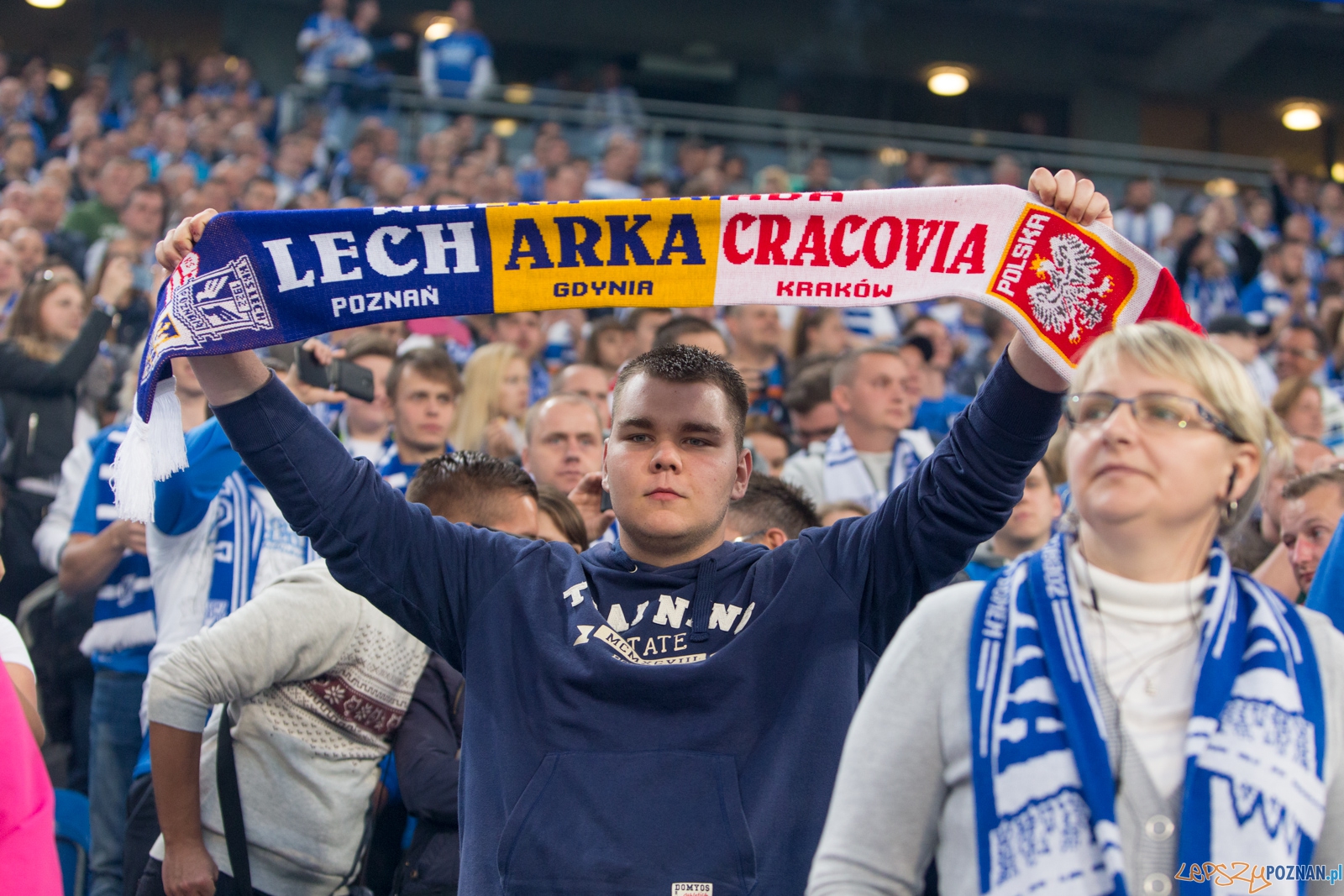 Superpuchar polski 2015 - Lech Poznań - Legia Warszawa (najleps Foto: lepszyPOZNAN.pl / Piotr Rychter Superpuchar polski 2015 - Lech Poznań - Legia Warszawa (najleps Foto: lepszyPOZNAN.pl / Piotr Rychter