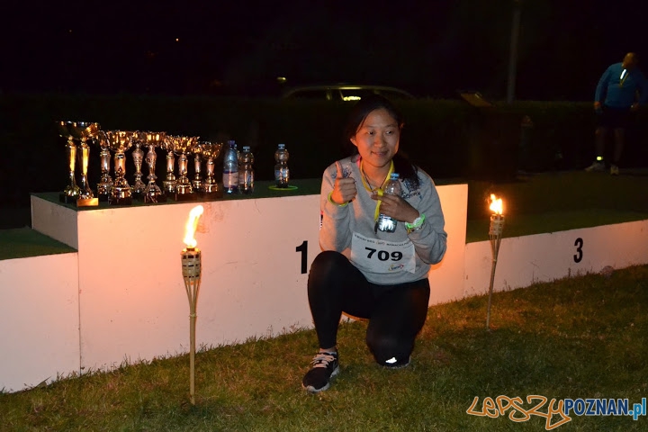 Nocna Maniacka Piątka (11) Foto: KB MANIAC Poznań Nocna Maniacka Piątka (11) Foto: KB MANIAC Poznań