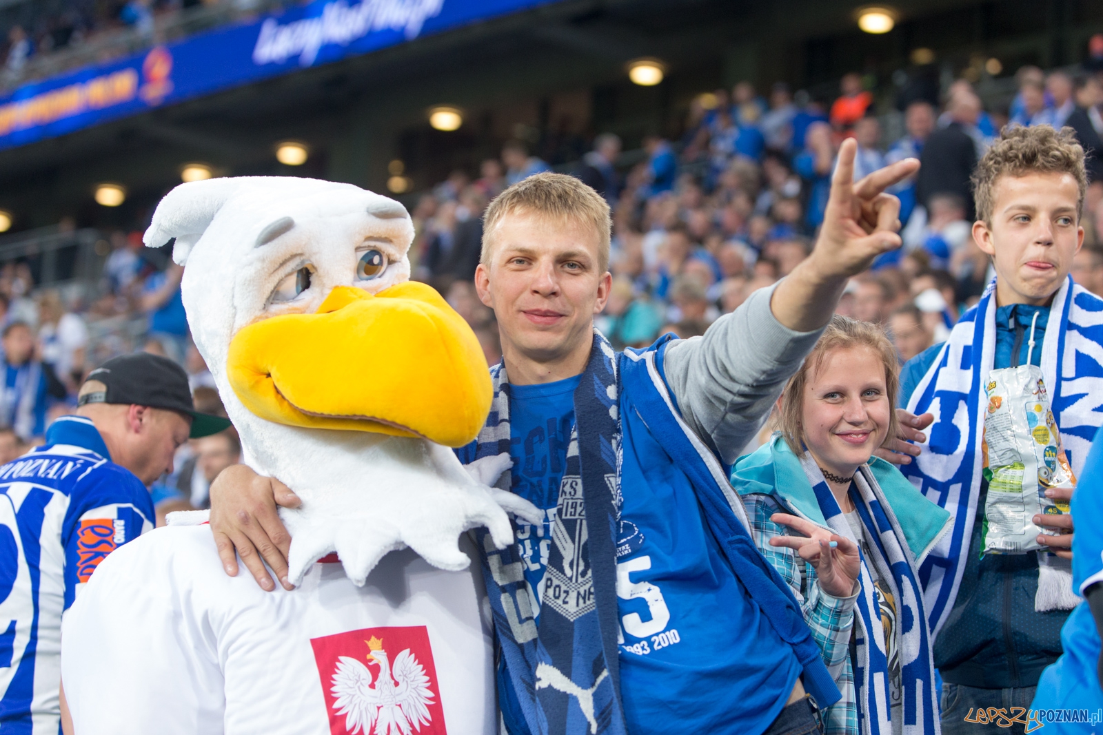 Superpuchar polski 2015 - Lech Poznań - Legia Warszawa (najleps Foto: lepszyPOZNAN.pl / Piotr Rychter Superpuchar polski 2015 - Lech Poznań - Legia Warszawa (najleps Foto: lepszyPOZNAN.pl / Piotr Rychter