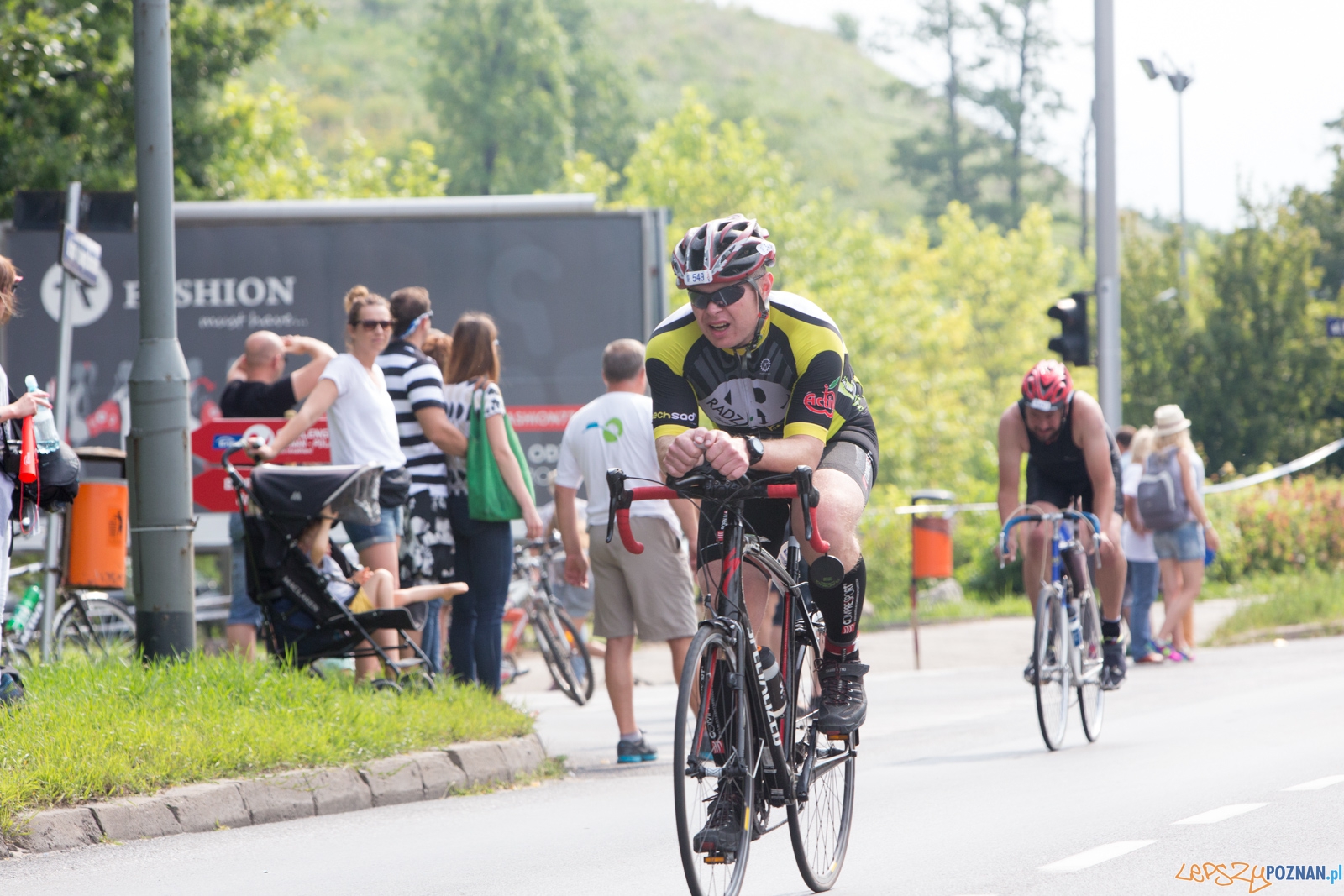 Enea Challenge Poznań Foto: lepszyPOZNAN.pl / Piotr Rychter Enea Challenge Poznań Foto: lepszyPOZNAN.pl / Piotr Rychter