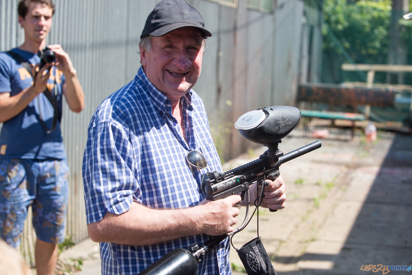 Sportowa Madalina Foto: lepszyPOZNAN.pl / Piotr Rychter Sportowa Madalina Foto: lepszyPOZNAN.pl / Piotr Rychter