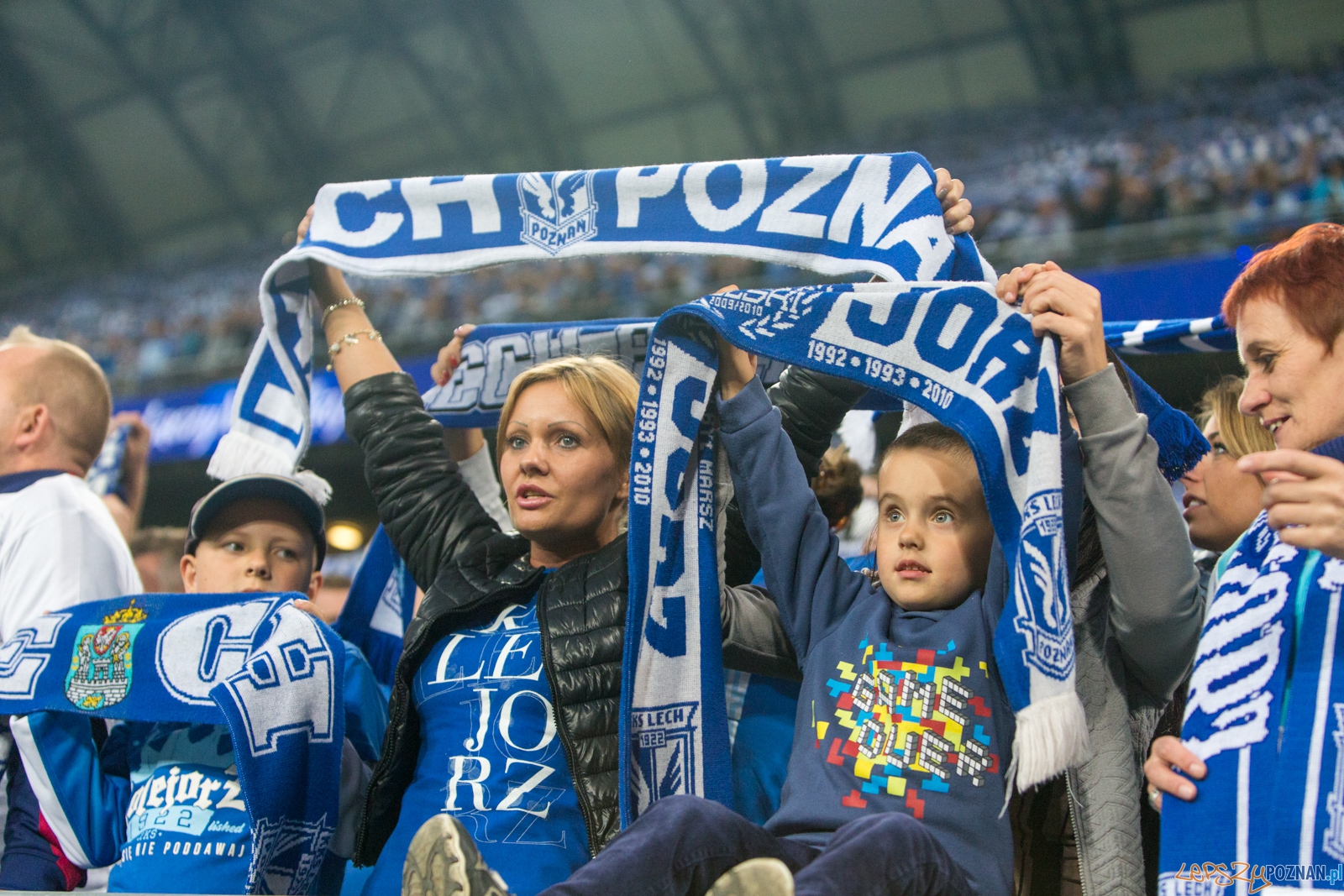 Superpuchar polski 2015 - Lech Poznań - Legia Warszawa (najleps Foto: lepszyPOZNAN.pl / Piotr Rychter Superpuchar polski 2015 - Lech Poznań - Legia Warszawa (najleps Foto: lepszyPOZNAN.pl / Piotr Rychter