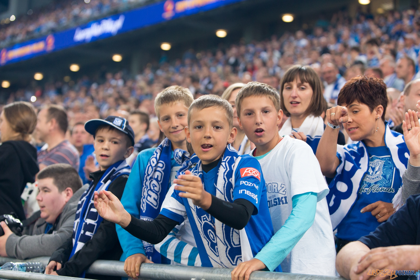 Superpuchar polski 2015 - Lech Poznań - Legia Warszawa (najleps Foto: lepszyPOZNAN.pl / Piotr Rychter Superpuchar polski 2015 - Lech Poznań - Legia Warszawa (najleps Foto: lepszyPOZNAN.pl / Piotr Rychter