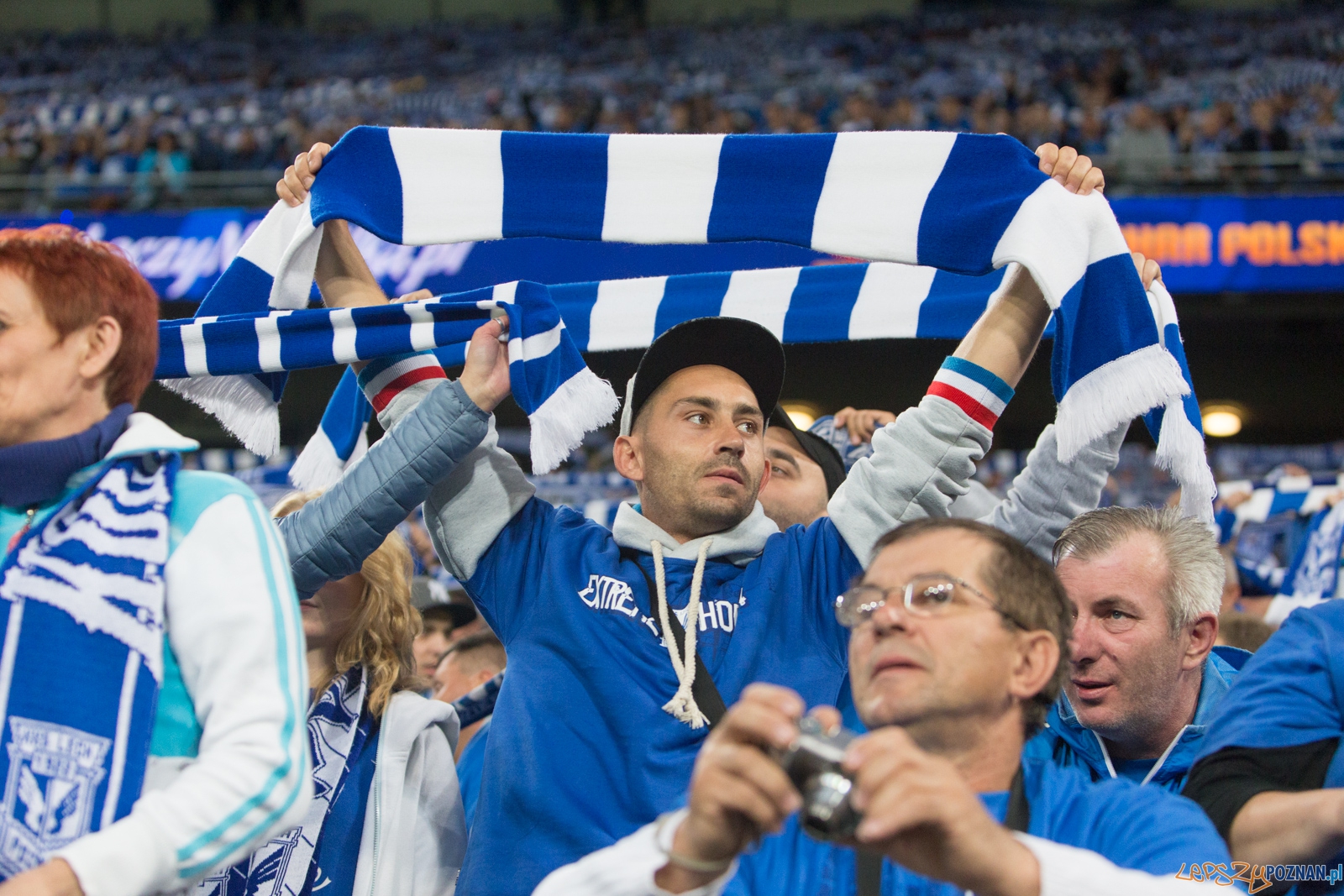 Superpuchar polski 2015 - Lech Poznań - Legia Warszawa (najleps Foto: lepszyPOZNAN.pl / Piotr Rychter Superpuchar polski 2015 - Lech Poznań - Legia Warszawa (najleps Foto: lepszyPOZNAN.pl / Piotr Rychter