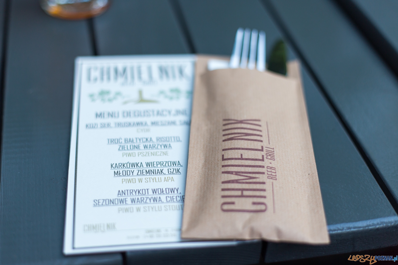 Chmielnik Foto: lepszyPOZNAN.pl / Piotr Rychter Chmielnik Foto: lepszyPOZNAN.pl / Piotr Rychter