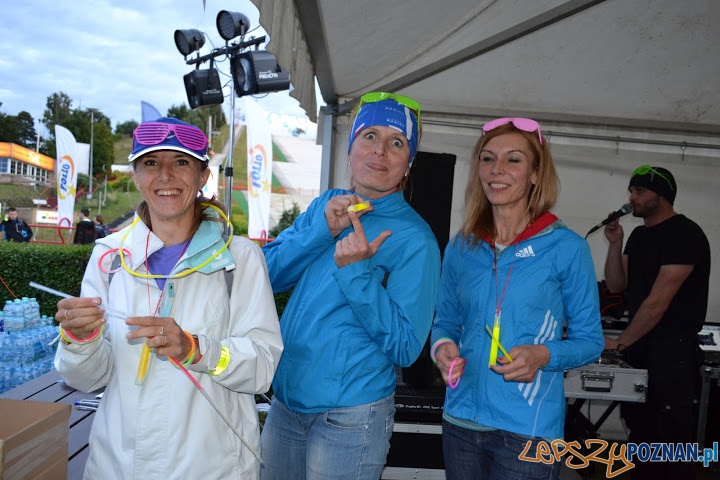 Nocna Maniacka Piątka (3) Foto: KB MANIAC Poznań Nocna Maniacka Piątka (3) Foto: KB MANIAC Poznań