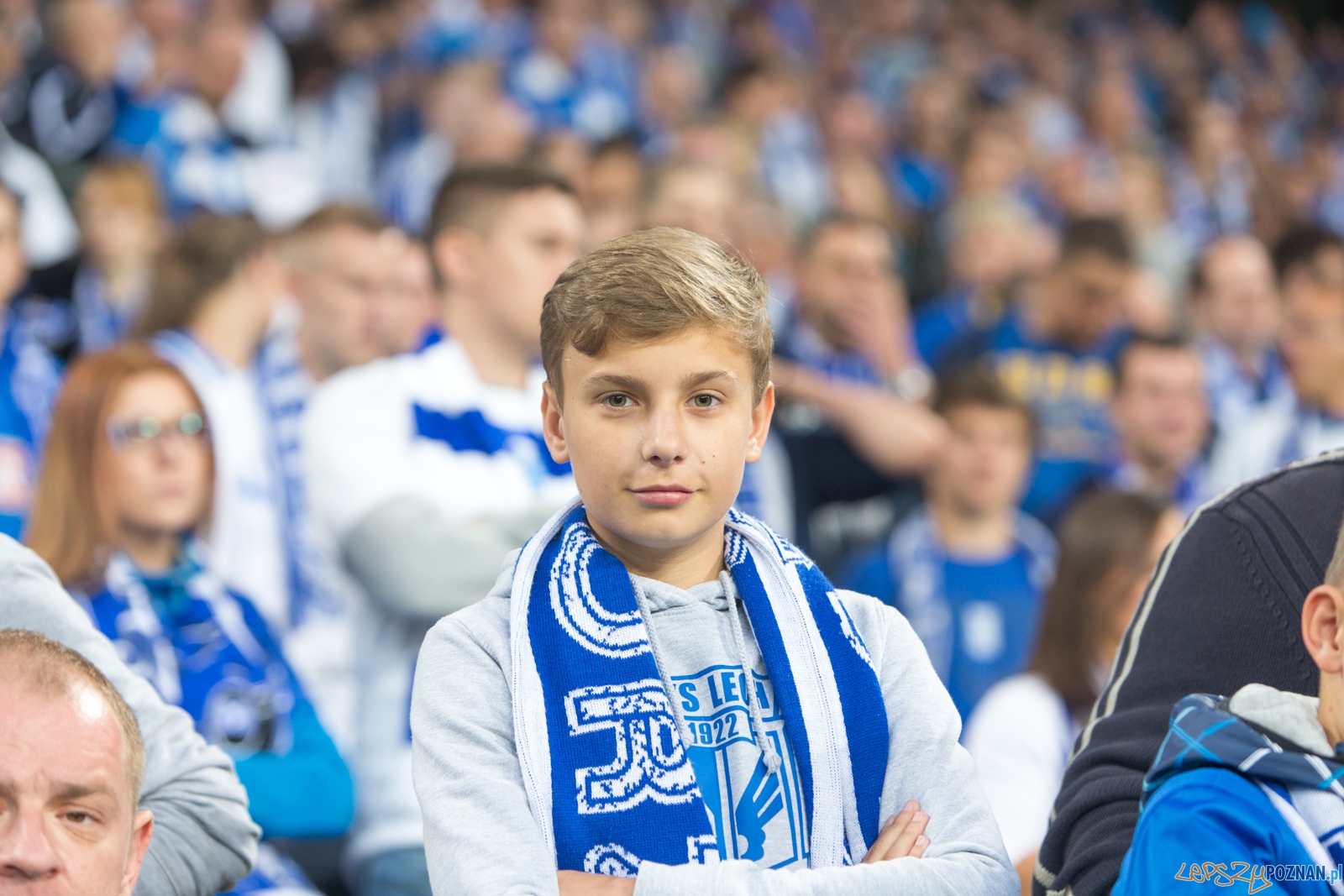 Superpuchar polski 2015 - Lech Poznań - Legia Warszawa (najleps Foto: lepszyPOZNAN.pl / Piotr Rychter Superpuchar polski 2015 - Lech Poznań - Legia Warszawa (najleps Foto: lepszyPOZNAN.pl / Piotr Rychter