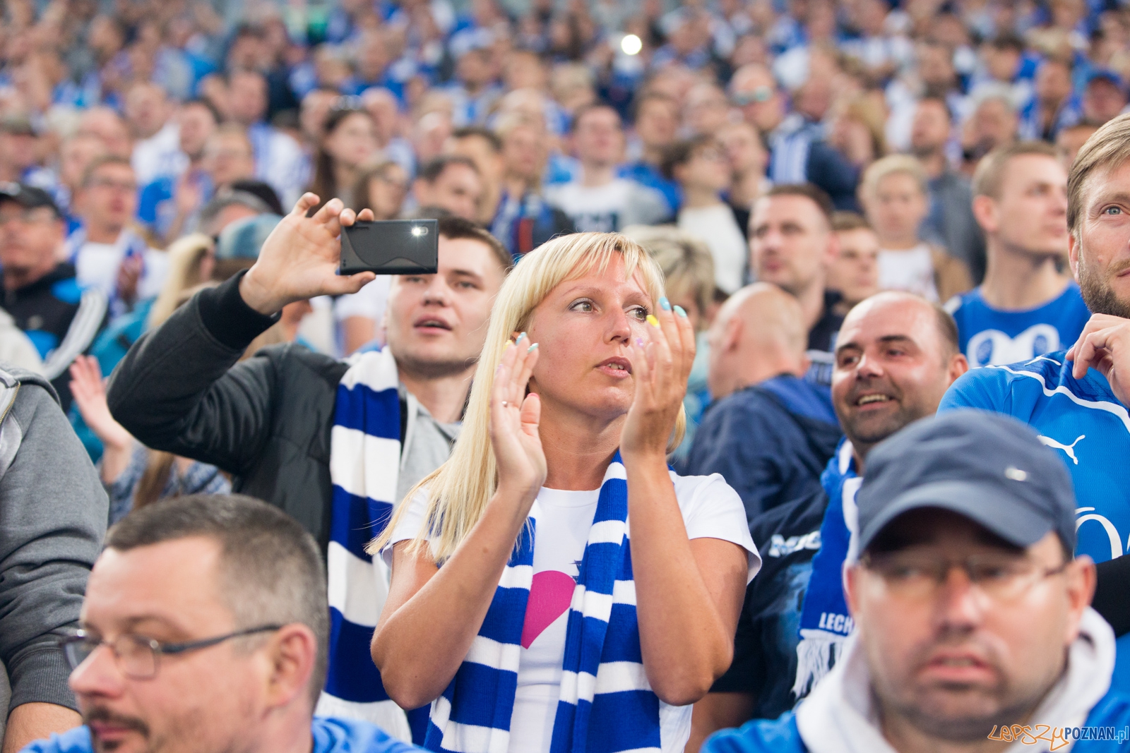 Superpuchar polski 2015 - Lech Poznań - Legia Warszawa (najleps Foto: lepszyPOZNAN.pl / Piotr Rychter Superpuchar polski 2015 - Lech Poznań - Legia Warszawa (najleps Foto: lepszyPOZNAN.pl / Piotr Rychter