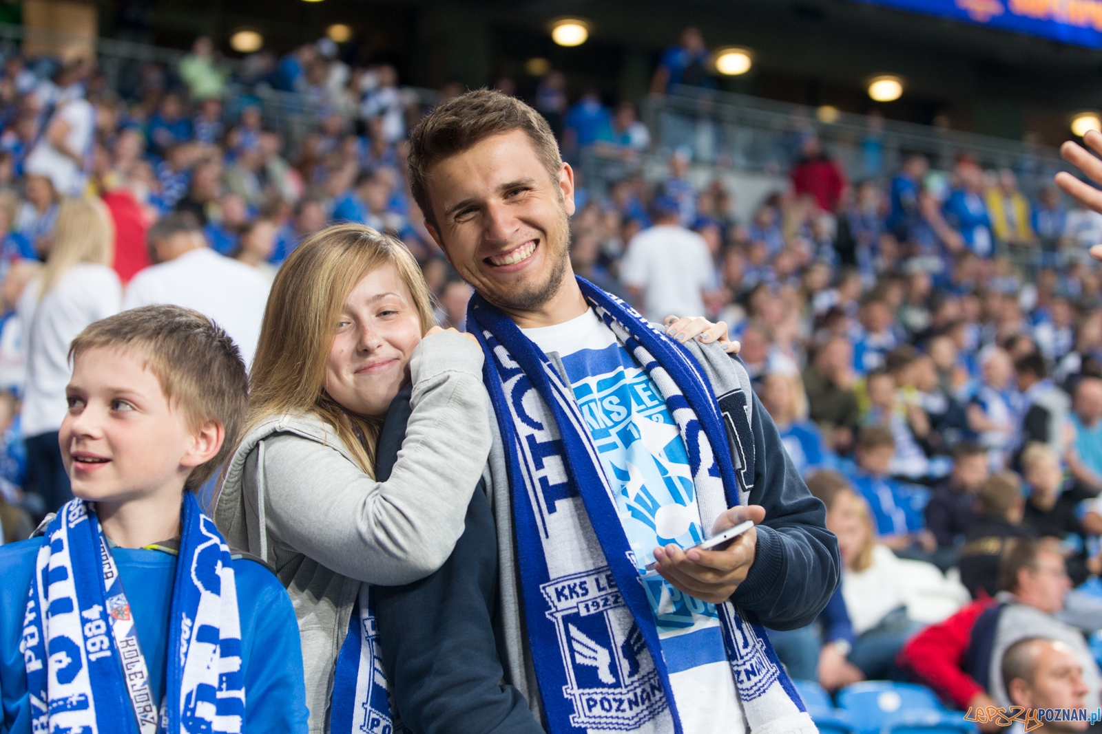 Superpuchar polski 2015 - Lech Poznań - Legia Warszawa (najleps Foto: lepszyPOZNAN.pl / Piotr Rychter Superpuchar polski 2015 - Lech Poznań - Legia Warszawa (najleps Foto: lepszyPOZNAN.pl / Piotr Rychter