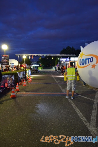 Nocna Maniacka Piątka (2) Foto: KB MANIAC Poznań Nocna Maniacka Piątka (2) Foto: KB MANIAC Poznań